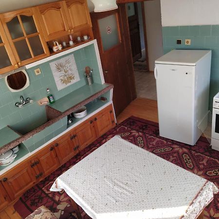 Guest House Proynovi 卡洛费尔 外观 照片