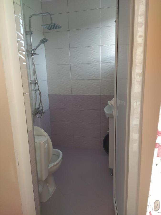 Guest House Proynovi 卡洛费尔 外观 照片