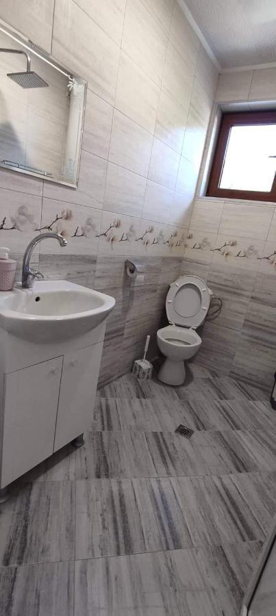 Guest House Proynovi 卡洛费尔 外观 照片