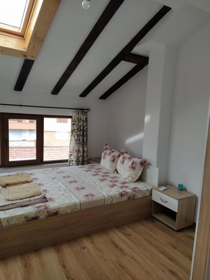 Guest House Proynovi 卡洛费尔 外观 照片